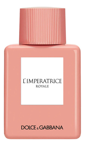 L'Imperatrice Royale: туалетная вода 50мл уценка