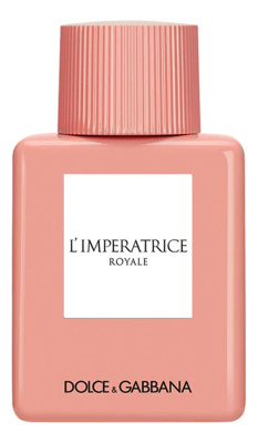 L'Imperatrice Royale: туалетная вода 50мл уценка
