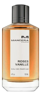 Roses Vanille: парфюмерная вода 120мл уценка