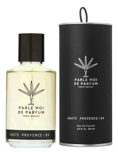 Haute Provence/89: парфюмерная вода 100мл