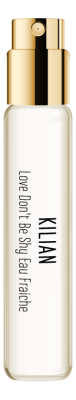 Love Don't Be Shy Eau Fraiche: парфюмерная вода 8мл