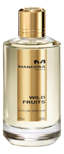 Wild Fruits: парфюмерная вода 120мл уценка