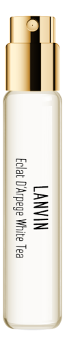 Eclat D’Arpege White Tea: парфюмерная вода 8мл