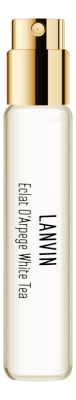 Eclat D’Arpege White Tea: парфюмерная вода 8мл