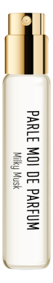 Milky Musk: парфюмерная вода 8мл