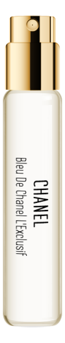 Bleu De Chanel L'Exclusif: духи 8мл