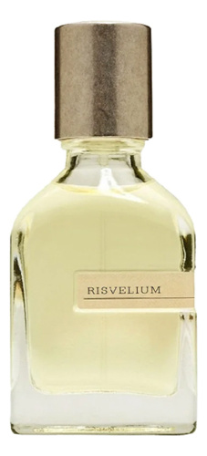 Risvelium: духи 50мл уценка