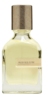 Risvelium: духи 50мл уценка