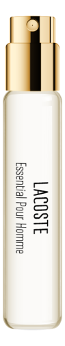 Essential Pour Homme: туалетная вода 8мл
