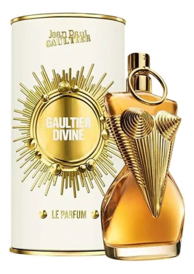Gaultier Divine Le Parfum: парфюмерная вода 50мл