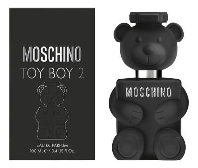 Toy Boy 2: парфюмерная вода 100мл