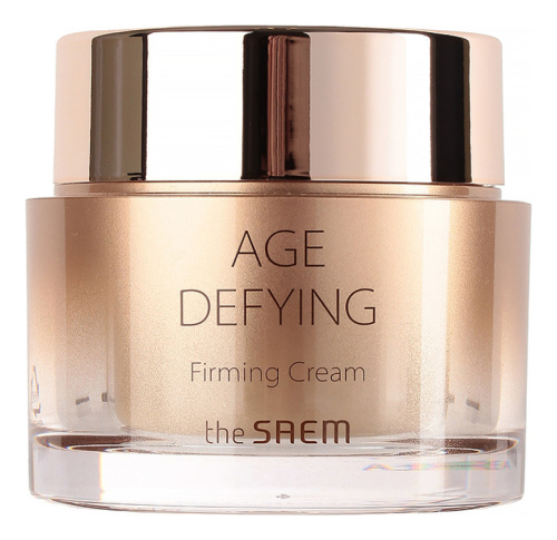 Укрепляющий антивозрастной крем с маточным молочком Age-Defying Firming Cream 50г