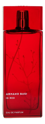 In Red Eau De Parfum: парфюмерная вода 100мл уценка