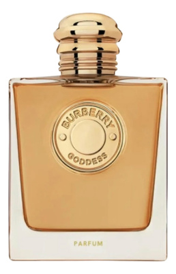 Goddess Parfum: духи 100мл уценка