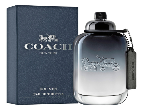 For Men: туалетная вода 100мл