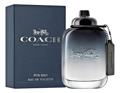 For Men: туалетная вода 100мл