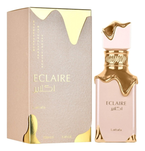 Eclaire: парфюмерная вода 100мл