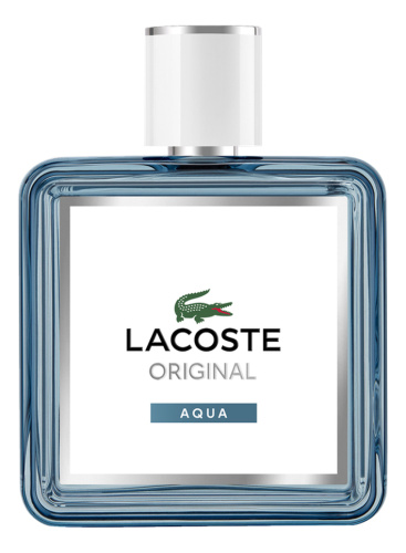 Original Aqua: парфюмерная вода 60мл