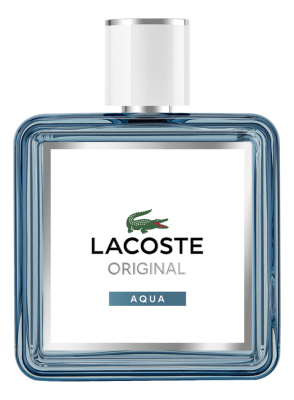 Original Aqua: парфюмерная вода 60мл