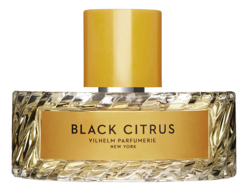 Black Citrus: парфюмерная вода 50мл