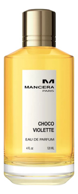 Choco Violette: парфюмерная вода 120мл уценка