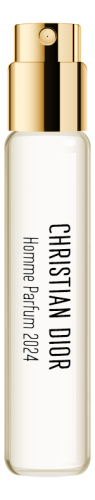Homme Parfum 2025: духи 8мл