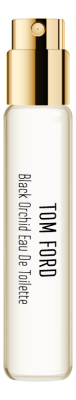 Black Orchid Eau de Toilette: туалетная вода 8мл