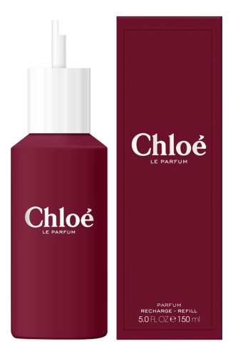 Le Parfum: духи 150мл (запаска)
