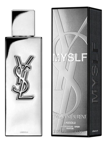 Myslf L'Absolu: духи 60мл