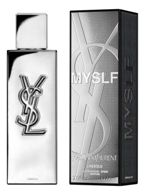 Myslf L'Absolu: духи 60мл