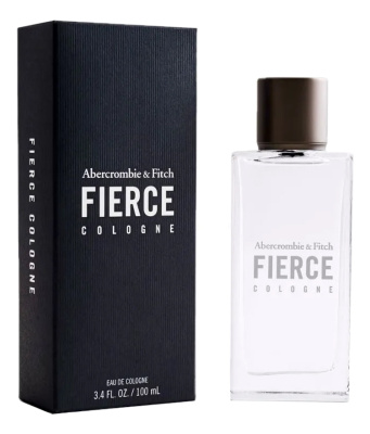 Fierce: одеколон 100мл