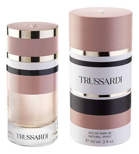 Trussardi 2021: парфюмерная вода 90мл