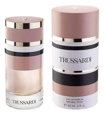 Trussardi 2021: парфюмерная вода 90мл