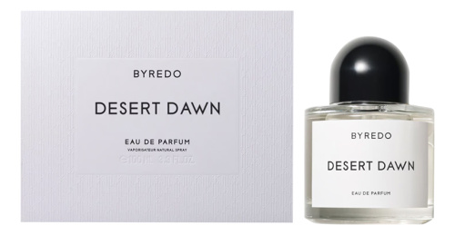 Desert Dawn: парфюмерная вода 100мл