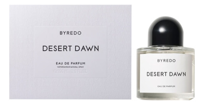 Desert Dawn: парфюмерная вода 100мл