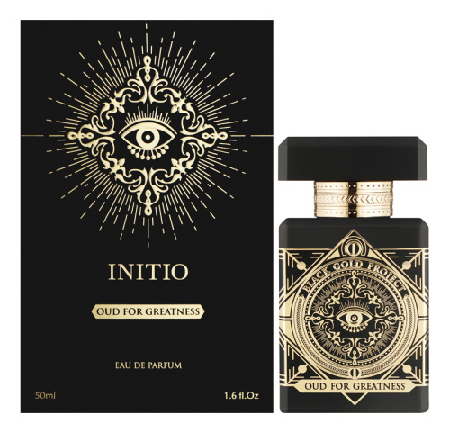 Oud For Greatness: парфюмерная вода 50мл