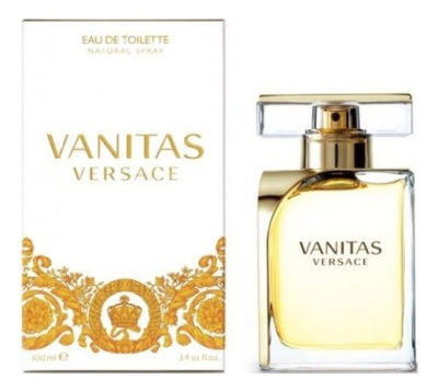Vanitas: туалетная вода 100мл