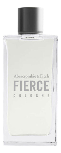 Fierce: одеколон 100мл уценка