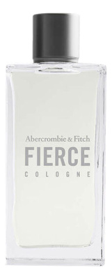Fierce: одеколон 100мл уценка