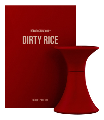 Dirty Rice: парфюмерная вода 15мл