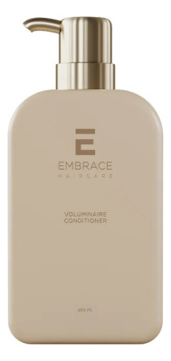 Кондиционер для объема волос с маслом чайного дерева Voluminaire Conditioner: Кондиционер 250мл