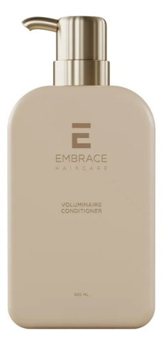 Кондиционер для объема волос с маслом чайного дерева Voluminaire Conditioner: Кондиционер 550мл