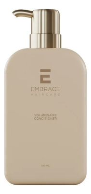 Кондиционер для объема волос с маслом чайного дерева Voluminaire Conditioner: Кондиционер 550мл