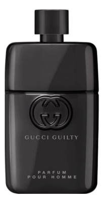 Guilty Pour Homme Parfum: духи 150мл