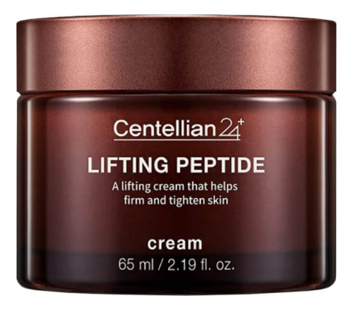 Пептидный крем для лица с эффектом лифтинга Lifting Peptide Cream 65мл