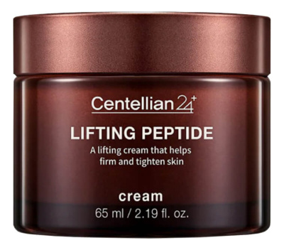 Пептидный крем для лица с эффектом лифтинга Lifting Peptide Cream 65мл