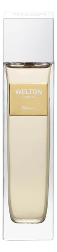 Baicha : парфюмерная вода 100мл