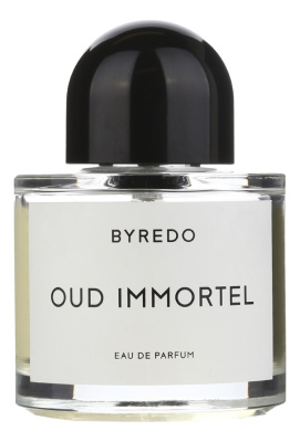 Oud Immortel: парфюмерная вода 100мл уценка