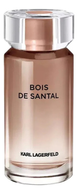 Bois De Santal: туалетная вода 100мл уценка