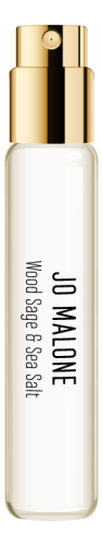 Wood Sage & Sea Salt: одеколон 8мл